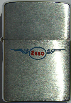Esso